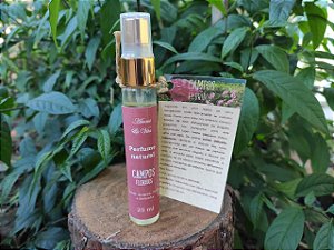 Perfume Botânico Campos Floridos 25ml