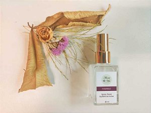 Spray Floral Feminile 30ml