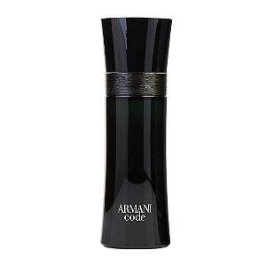 Giorgio Armani Code Edt Masculino