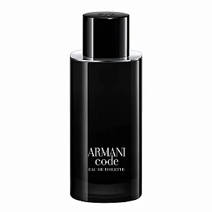 Giorgio Armani Code Edt Masculino