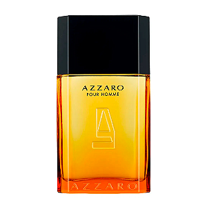 Azzaro Pour Homme Edt Masculnio