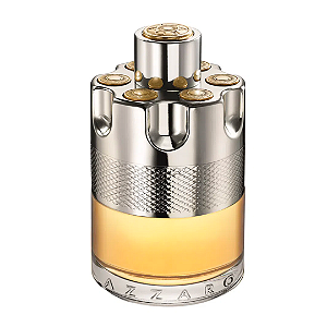 Azzaro Wanted Edt Masculino