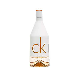 Calvin Klein CKin2U For Her Edt Feminino