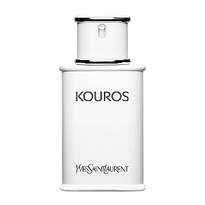 Yves Saint Laurent Kouros Edt Masculino