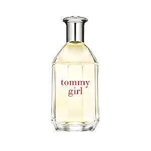 Tommy Hilfiger Girl Edt Feminino