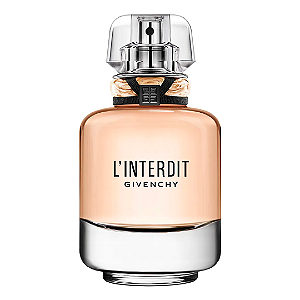 Givenchy L'Interdit Edp Feminino