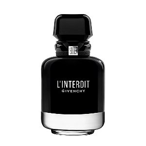 Givenchy L'Interdit Intense Edp Feminino