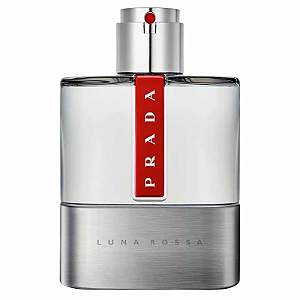 Prada Luna Rossa Edt - Masculino
