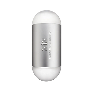 Carolina Herrera 212 NYC Edt Feminino