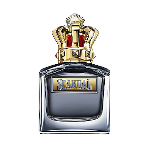 Jean Paul Gaultier Scandal Pour Homme Edt - Masculino