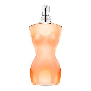Jean Paul Gaultier Classique Edt Feminino