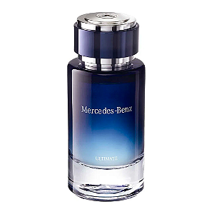 Mercedes-Benz Ultimate Edp Masculino