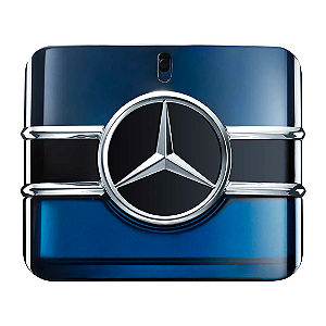Mercedes-Benz Sign Edp Masculino