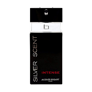 Jacques Bogart Silver Scent Intense Edt - Masculino