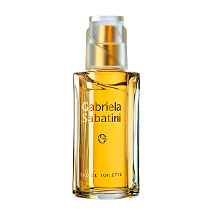 Gabriela Sabatini Edt - Feminino