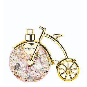 Mont'anne With Love Luxe Edp Feminino