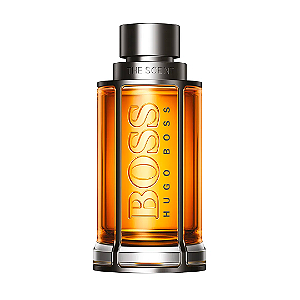 Hugo Boss The Scent Edt - Masculino