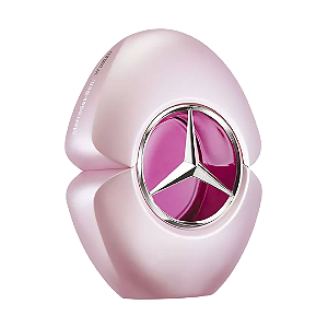 Mercedes-Benz Woman 60ml Edp Feminino