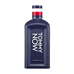 Tommy Hilfiger Now Edt Masculino