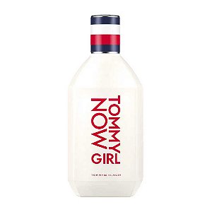 Tommy Hilfiger Girl Now Edt Feminino