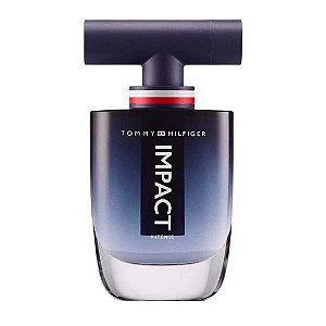 Tommy Hilfiger Impact Intense Edp Masculino