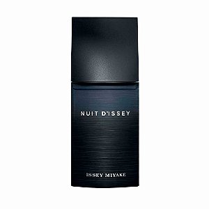 Issey Miyake Nuit D'Issey Edt Masculino