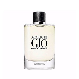 Giorgio Armani Acqua Di Giò Homme Edp - Masculino