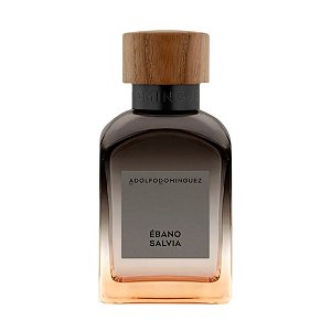 Adolfo Dominguez Ébano Salvia Edp 120ml Masculino