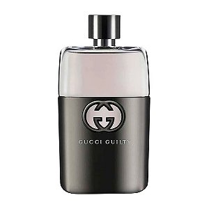 Gucci Guilty Pour Homme Edt Masculino