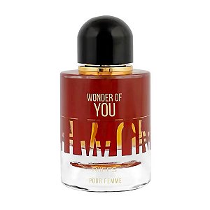Riiffs Wonder Of You Women Edp 100ml Feminino