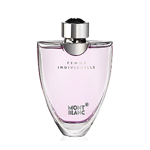 Montblanc Individuelle Femme Edt 75ml Feminino