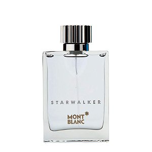 Montblanc Starwalker Edt 75ml Masculino
