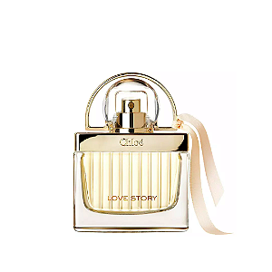 Chloé Love Story Edp Feminino