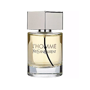 Yves Saint Laurent L'homme Edt Masculino