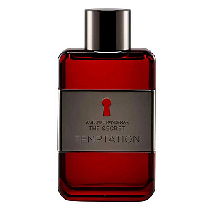 Antonio Banderas The Secret Temptation Edt Masculino