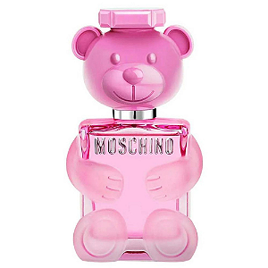 Moschino Toy Bubble Gum Edt Feminino
