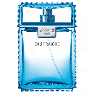 Versace Man Eau Fraîche Edt Masculino