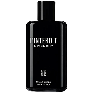 Givenchy L’Interdit Loção Hidratante 200ml Feminino