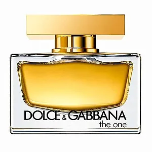 Dolce & Gabbana The One Edp - Feminino
