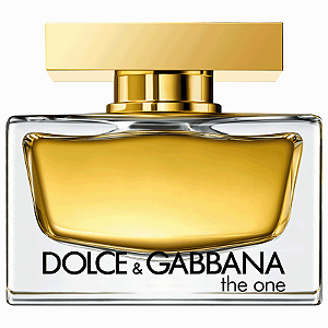 Dolce & Gabbana The One Edp Feminino