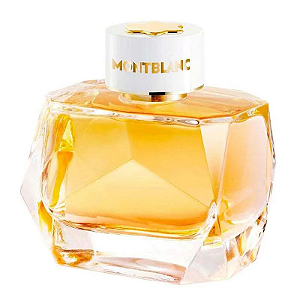 Montblanc Signature Absolue Edp Feminino