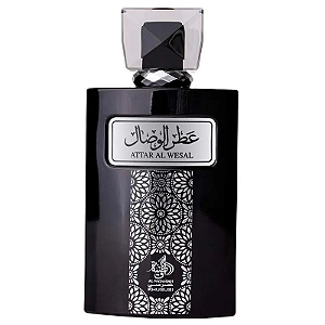 Al Wataniah Attar Al Wesal Edp 100ml - Masculino