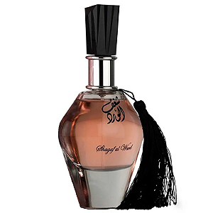 Al Wataniah Shagaf Al Ward Edp 100ml - Feminino