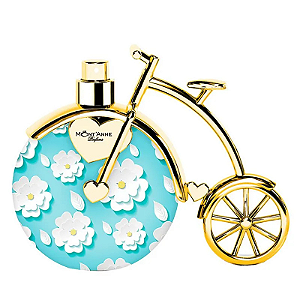 Mont´Anne Beauty Flower Luxe Edp Feminino