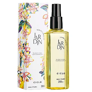 Body Splash Jardin Flor de Laranjeira 200ml - Feminino