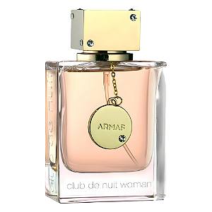 Armaf Club de Nuit Woman Edp 105ml Feminino