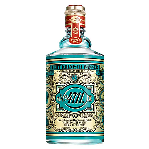 4711 Eau de Cologne 200ml - Unissex