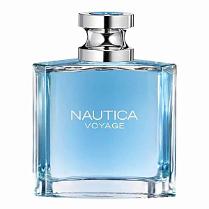 Náutica Nautica Voyage Edt Masculino