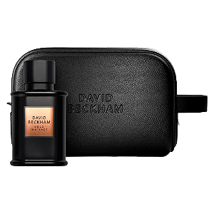 David Beckham Coffret Bold Instinct Edp 100ml + Necessarie - Masculino
