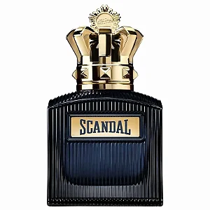 Jean Paul Gaultier Scandal Edp Intense - Masculino